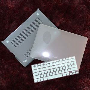 MACBOOK PRO Case
